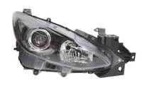 фото thumb №1, Фара 20-14425-15-2