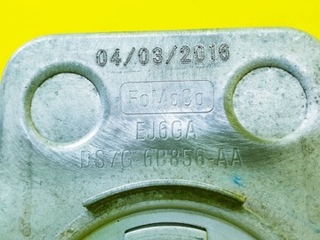 фото thumb №7, Радиаторов масла focus mk3 mondeo mk4 1.5t ecoboost ds7g6b856aa