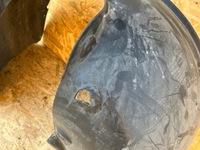 фото thumb №8, Skoda octavia iv 4 20- підкрилок передні перед ліва