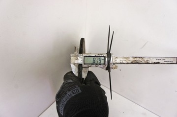 фото thumb №13, Oc110 ford transit custom 2.0d зчеплення комплектні