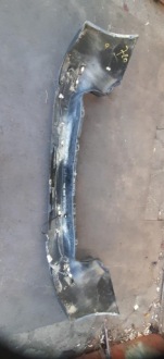 фото thumb №4, Бампер задня задній pdc x6 renault express ii