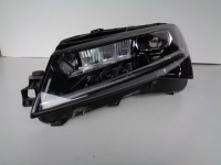 Купить Фара левая skoda superb 3 3v 19- рестайлинг  full led, фото thumb
