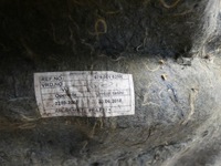 фото thumb №5, Renault clio iv 4 защита шумоизоляция тепловые