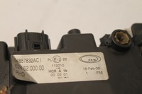 фото thumb №10, Лампа фара правая передняя правый перед chrysler grand voyager 08r-