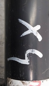 фото thumb №7, Амортизатор левый перед 6890943 bmw g01 x3 g02 x4 xdrive