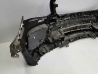 фото thumb №10, Mercedes gls x166 166 бампер передній amg pts