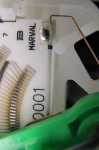 фото thumb №7, Помпа поплавок топлива 1.6 sce dacia duster ii 00000001