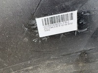 фото thumb №14, Бампер перед mg zs ev lift