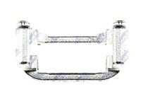 фото thumb №11, Скоба супорт chevrolet lacetti 04- задня l/p nty