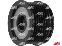 фото thumb №5, Зчеплення генератора as-pl do seat altea 1.8