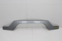 фото thumb №1, Накладка кришки задня ручка bmw x3 e83 06-10r lift