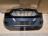 фото thumb №1, Ford transit courier 14-18r бампер передний перед