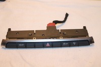 фото thumb №9, Панель средний audi оригинальный номер 8v0925301ab