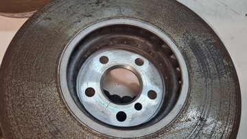 фото thumb №7, Зажимы диски 348mm 345mm bmw 3 g20 g21 м-пакет