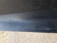 Audi оригінальний номер 4k9807511a бампер антена gsm Доставка, фото thumb