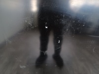 фото thumb №10, Капот mitsubishi eclipse cross 2017-2021 сервисная оригинальная poznań