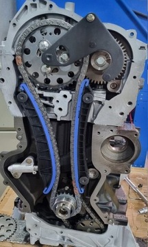 фото thumb №7, Двигун mercedes 1,6 dci r9m om626 m626 om626.951 m626.951