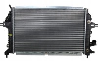 фото thumb №1, Радіатор wody opel zafira b 1,9 cdti 2005-2011