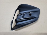 фото thumb №7, Renault clio 5 v решётка бампера передний перед