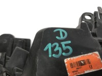 фото thumb №8, Toyota corolla e210 e21 2020 / решітка радіатора / решітка радіатора верхній радіатора 5311102c90