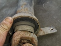 фото thumb №5, Wał приводной audi a8 d2 3.7 4d0521101p