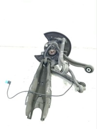 Набор подвеска заднего mercedes-benz sl 2013 левая сторона Недорого, фото thumb