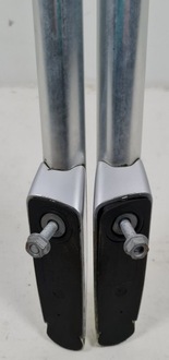 фото thumb №6, Рейлінги дахові vw touran пара