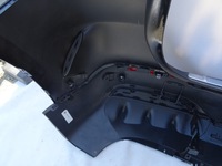 фото thumb №7, Бампер задняя задний mercedes h243 eqa amg