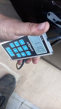 фото thumb №8, Дверь перед передние правые volvo s60 v60 10-18r