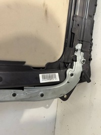 фото thumb №7, Люк bmw 5 f10 sedan eu