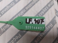 фото thumb №9, Панель приборов 5550050519 51983693 ford ka mk2 1.3 новый оригинал