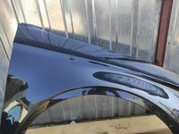 фото thumb №6, Крыло правый перед audi a3 8v sedan lz9y 12-20
