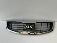фото thumb №2, Kia sportage iii решітка радіатора решітка радіатора 86352-3w000 оригінал