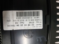 фото thumb №6, Bmw 5 e60 e61 lift 07-10 дисплей lcd 9151975