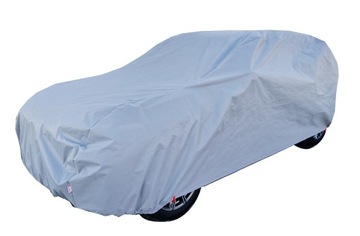 Pokrowiec na samochód auto r. S SUV 380-415cm CLASSIC