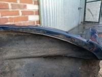 Jeep grand cherokee wj 99-04 r крила праві задній Доставка, фото thumb