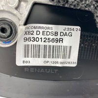 фото thumb №15, Правое зеркало 12 pin blis renault trafic iv nissan nv300