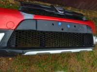 фото thumb №5, Бампер передний dacia sandero ii stepway