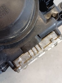 фото thumb №11, Лампа ліва renault espace iv ксенон hella