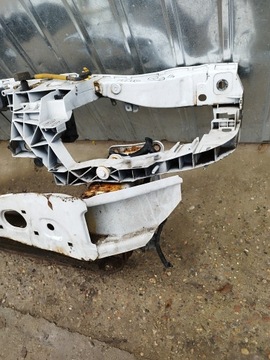 фото thumb №7, Pas переднее балка ford focus mk3 iii 2010-2014 bm51-8b041-b
