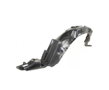 фото thumb №1, Подкрылок toyota prius 04- 5387647020 левая новое