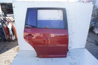 Купить Дверь правый задний  volkswagen touran la3w, фото thumb