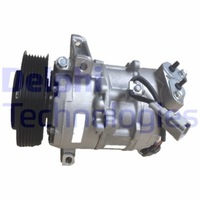 фото thumb №2, Компрессор кондиционера renault megane cc 1.4 tce