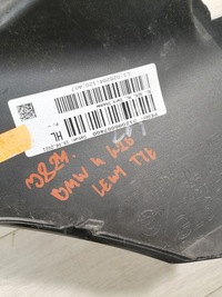 фото thumb №8, Bmw 4 g26 m-pakiet решітка бампер лівий задня 8078587