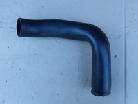 фото thumb №2, Труба шланг turbo land rover freelander i 4d 2.0 td