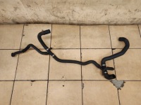 фото thumb №1, Ford оригинальный номер bk21-8286-bf труба wody