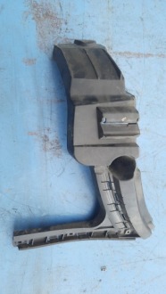 Купить Направляющая бампера левый задняя volvo xc90 lift 30698135, фото thumb