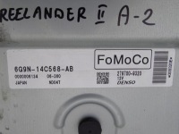 фото thumb №15, Land rover freelander ii 06-14 3.2 бортовий комп'ютер набір