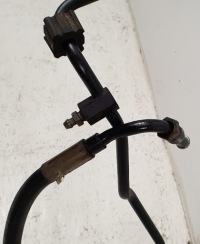 Шланг підвіска abc mercedes sl 55 amg r230 Доставка, фото thumb