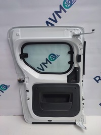 фото thumb №8, Дверь левая боковой сдвижные dacia dokker